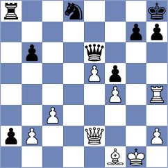 Vila Dupla - Hajiyev (chess.com INT, 2025)