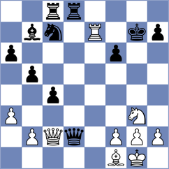 Hansen - Nordquelle (Chess.com INT, 2017)