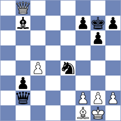 Kaufman - Tanenbaum (chess.com INT, 2024)