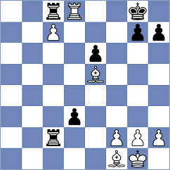 Duda - Mikaelyan (chess.com INT, 2024)