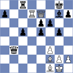 Korchmar - Golubovskis (chess.com INT, 2024)