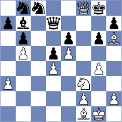 Mazurkiewicz - Scarsi (chess.com INT, 2024)