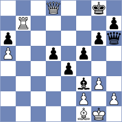Stanisz - Gazis (chess.com INT, 2021)