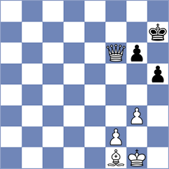 Roberson - Ferrufino (chess.com INT, 2024)