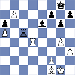 Mordechai - Lenoir Ibacache (chess.com INT, 2024)