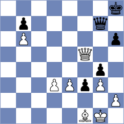 Pasquier - Zlatin (chess.com INT, 2021)