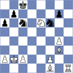 Gelman - Ferreira (chess.com INT, 2021)