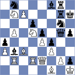 Fabris - Paquico Rodriguez (chess.com INT, 2024)