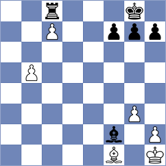 Kashtanov - Skvortsov (chess.com INT, 2025)