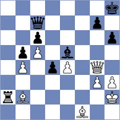 Barp - Usov (chess.com INT, 2024)