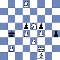 Alavkin - Bilan (chess.com INT, 2022)
