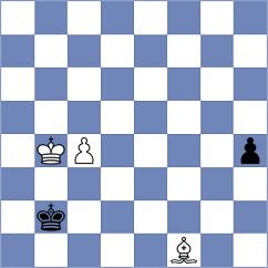 Arslanov - Osmak (chess.com INT, 2024)