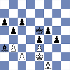 Csonka - Reprintsev (chess.com INT, 2023)