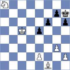 Salvador - Chungandro Recalde (Chess.com INT, 2020)
