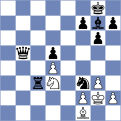 Ventura Bolet - Al Tarbosh (chess.com INT, 2022)