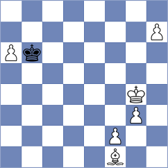 Sarquis - Minina (Lichess.org INT, 2020)