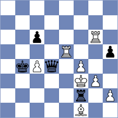 Yedidia - Ionescu (chess.com INT, 2024)