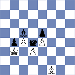 Tejedor Fuente - Vasquez Schroder (Lichess.org INT, 2021)