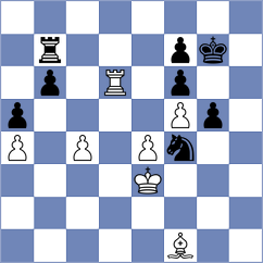 Brener - Dovramadjiev (Playchess.com INT, 2006)