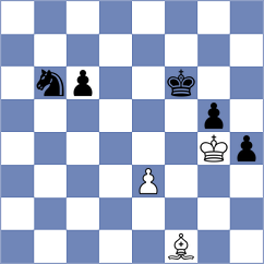 Mezentsev - Timmermans (Chess.com INT, 2021)