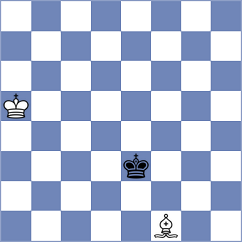 Demidov - Fedoseev (chess.com INT, 2022)