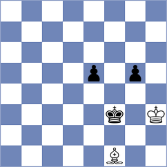 Dmitrenko - Degenbaev (chess.com INT, 2023)