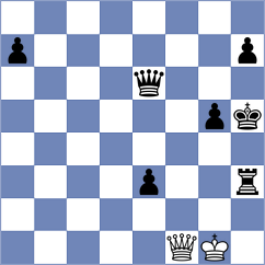 Le Goff - Lamaze (chess.com INT, 2024)