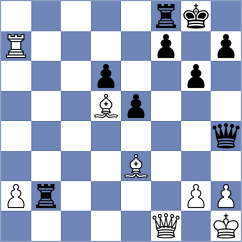 Vaganian - Gnechko (chess.com INT, 2024)