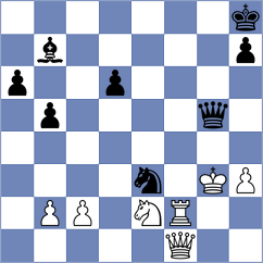 Yildiz - Javakhadze (chess.com INT, 2024)