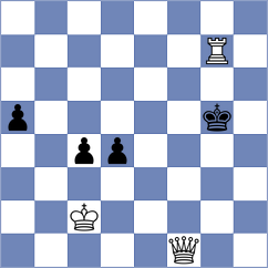 Kryshtafor - Qalabegashvili (Lichess.org INT, 2021)