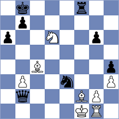 Parfenov - Vusatiuk (chess.com INT, 2024)