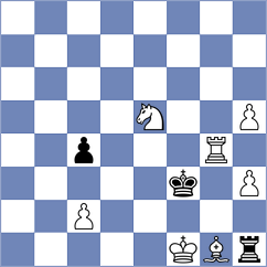 Pultinevicius - Schnaider (chess.com INT, 2024)
