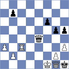 Kleibel - Iljin (chess.com INT, 2024)