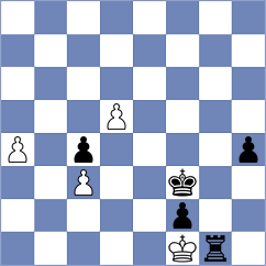 Krivenko - Matinian (chess.com INT, 2024)