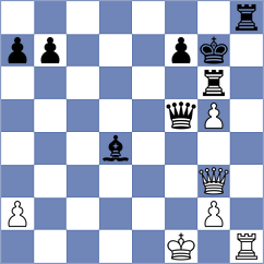 Thake - Antunes (chess.com INT, 2024)