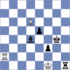 Zampronha - Causo (chess.com INT, 2023)