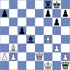 Da Silva - Lutz (chess.com INT, 2024)