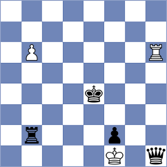 Esipenko - Nihal (chess.com INT, 2024)