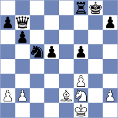 Miszler - Jakubowski (chess.com INT, 2024)