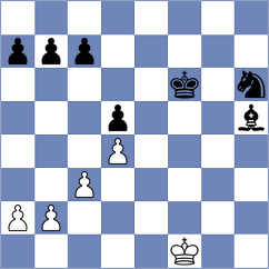 Richterova - Mrazek (Chess.com INT, 2021)