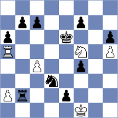 Vovk - Rustemov (chess.com INT, 2024)