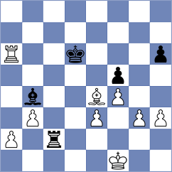 Aalto - Hungaski (chess.com INT, 2024)