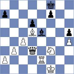 Azizoglu - Rozman (chess.com INT, 2024)