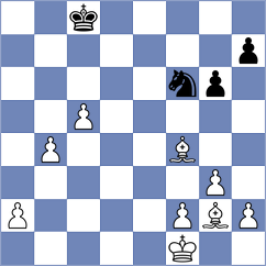 Maugenest - Hoholis (Chess.com INT, 2021)