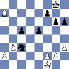 Jahnz - Anciaux (chess.com INT, 2025)