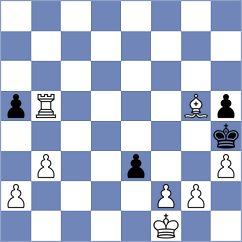 Namazian - Safshekan (Chess.com INT, 2021)