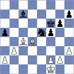 Taborov - Thake (chess.com INT, 2024)