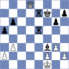 Buenafe Moya - Manvelyan (chess.com INT, 2024)