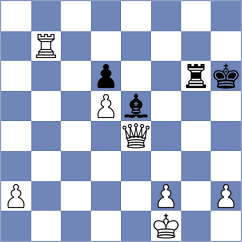 Maccagnan - Sylvestre Baron (Europe Echecs INT, 2020)