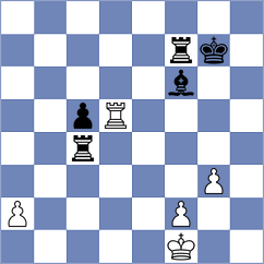 Miellier - Galchenko (chess.com INT, 2024)